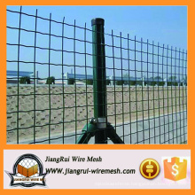 Holland wire mesh for sale/Garden fence/PVC coated wire mesh